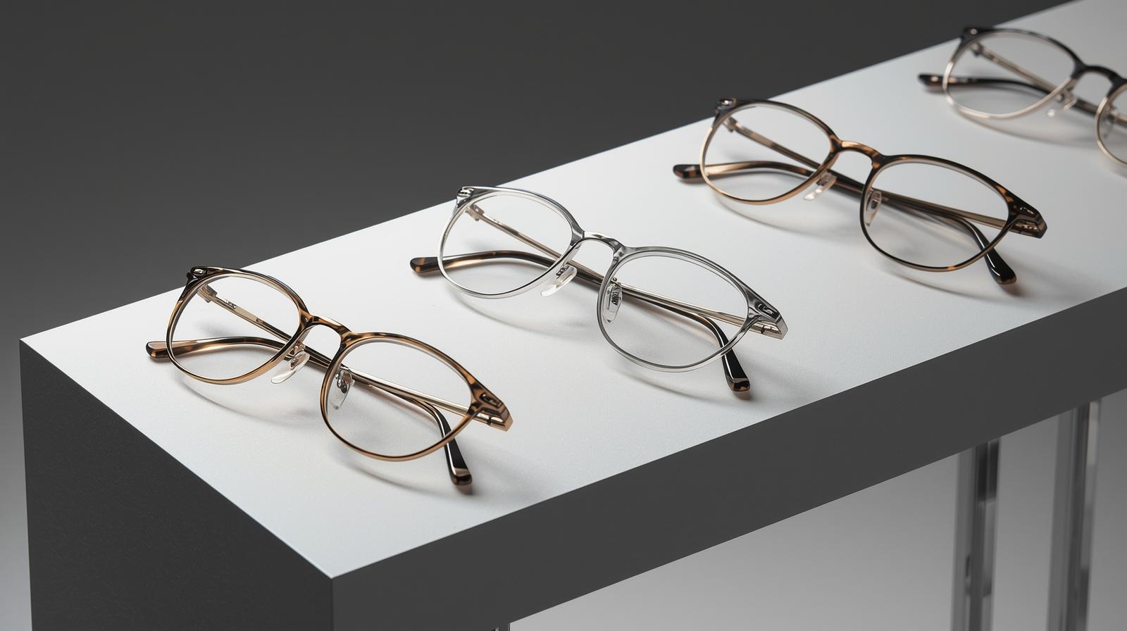 Luxury Glasses That Redefine Vision and Style | MawkOptics Premium Eyewear